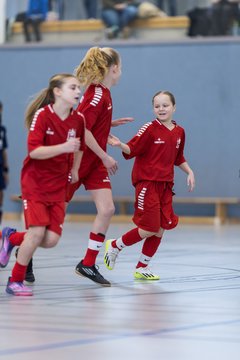 Bild 55 - U12 NFV Futsalturnier HH,SH,HB,NDS